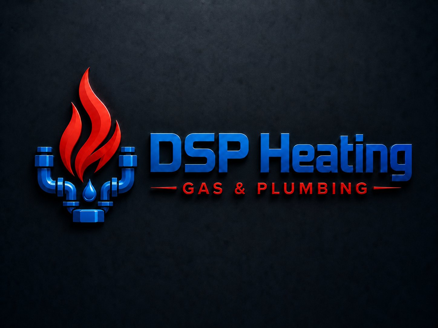 DSP Heating Ltd — Gas & Plumbing